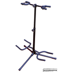 Стойка под 2 гитары Aria GS-200B